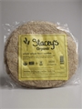 Stacey'S Org. Whole Wheat Tortillas 8"