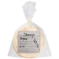 Stacey'S Organic White Tortilla 8''