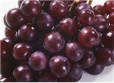 Baby Red Grapes (16OZ)