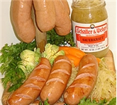 Schaller & Weber Knackwurst (11.5oz)