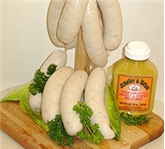 Schaller & Weber Bockwurst (12 oz.)
