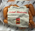 Schaller & Weber Cocktail Ksekrainer - Jarlsberg (10 oz)
