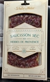 Schaller & Weber Saucisson Sec Aux Herbes De Provence (3 oz)