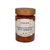 Paolo'S Bomba Del Calabrese Hot Spread