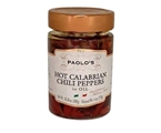 'Paolo'S Hot Calabrian Chili Peppers
