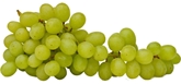 Grapes Candy Hearts