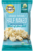 Good Health Half Naked Popcorn