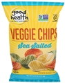 GOOD HEALTH VEGGIE CHIPS (6.75oz)