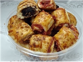 Mixed Rugelach Bowl