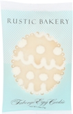 Rustic Bakery  Shortbread Farberge Eggs