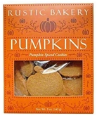 Rustic Bakery Pumpkin Cookes 1