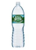 Poland Spring 100% Natural Spring Water (51oz.)