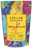 Stellar Snacks Simply Pretzels (12oz)