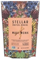 Stellar Snacks Maui Monk Pretzels (12oz)