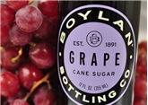 Boylan Grape Soda