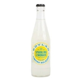 Boylan Sparkling Lemonade 12oz