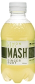 MASH LEMON LEMON PEEL GINGER (16oz)
