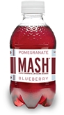 MASH POMEGRANTE BLUEBERRY (16oz)