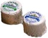 Mont Chevre Crottin Goat Cheese (3.5 oz.)