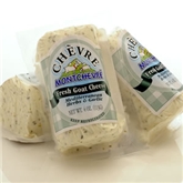 Mont Chevre Garlic & Herb (3.5 oz.)
