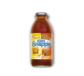 Snapple Half & Half Lemonade Iced Tea (16oz)