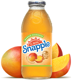 Snapple Mango Madness (16oz)