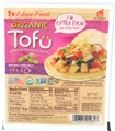 House Foods  Organic Tofu Extra Firm
