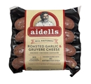 Gruyere Cheese Sausage (12oz)