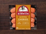 Aidells Chorizo Sausage