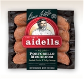 Aidells Portobello Smoked Chicken & Turkey Sausage