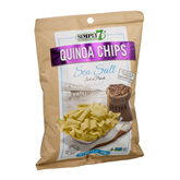 Simply 7 Quinoa Chips - Sea Salt