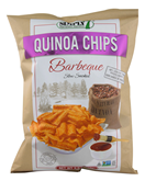 Simply 7 Quinoa Chips - Barbeque