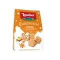 Loacker Gingerbread Quadratini Holiday Wafer (8.82 oz)