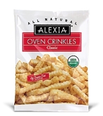 ALEXIA ORGANIC OVEN CRINKLE FRIES (16 oz.)