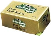 Kerrygold Salted Irish Butter (8 oz.)