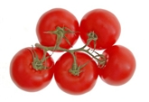 Tomatoes On The Vine