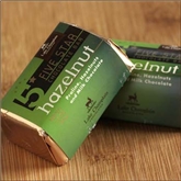 Hazelnut Five Star Bar