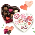 Assorted Celebration Heart (2.3 oz)