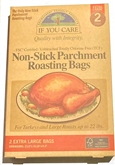 If You Care Parchment Roasting Bags (2ct)