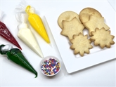 Standard Cookie Decorating Kit