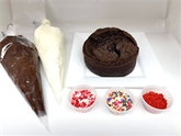 Mothers Day Cake Decorating Kit
