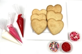 Mothers Day Cookie Decorating Kit