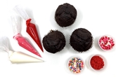 Mothers Day Cupcake Decorating Kit