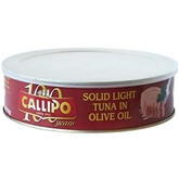 Callipo Ventresca Tuna in Oil 4.4oz