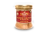 Callipo Oro Tuna In Olive Oil (170g)