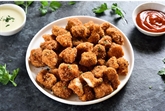 Medium Popcorn Chicken Platter