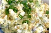 A&V Signature Egg Salad