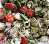 Orecchiette Salad (Insalta Di Orecchiette)