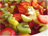Fruit Bowl Salad
