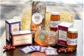 Tea Time Crate(1 Size)